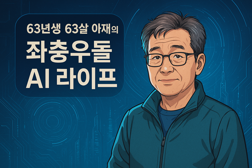 Ai 도 인간적 이네, Ai 실망이야