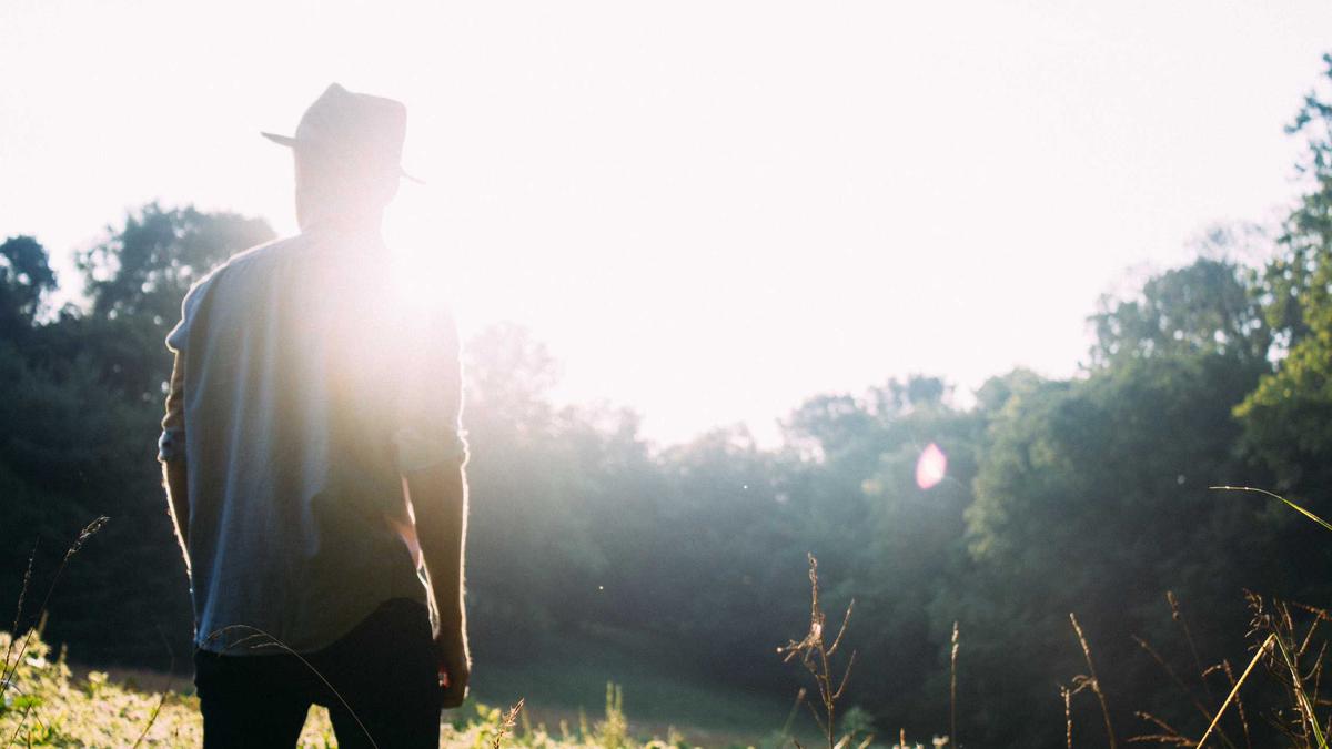 한글테스트 도시의 퇴근길