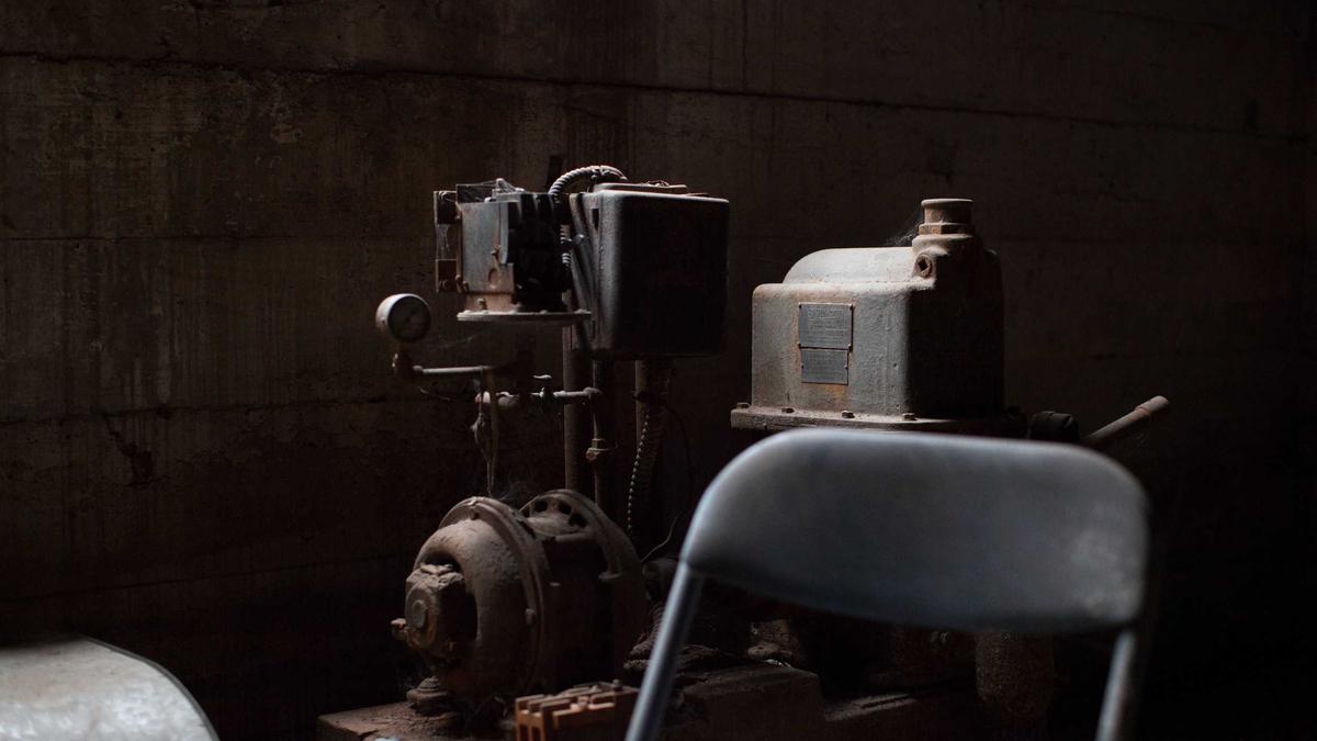 한글테스트 주말 브런치, 카운터 자리