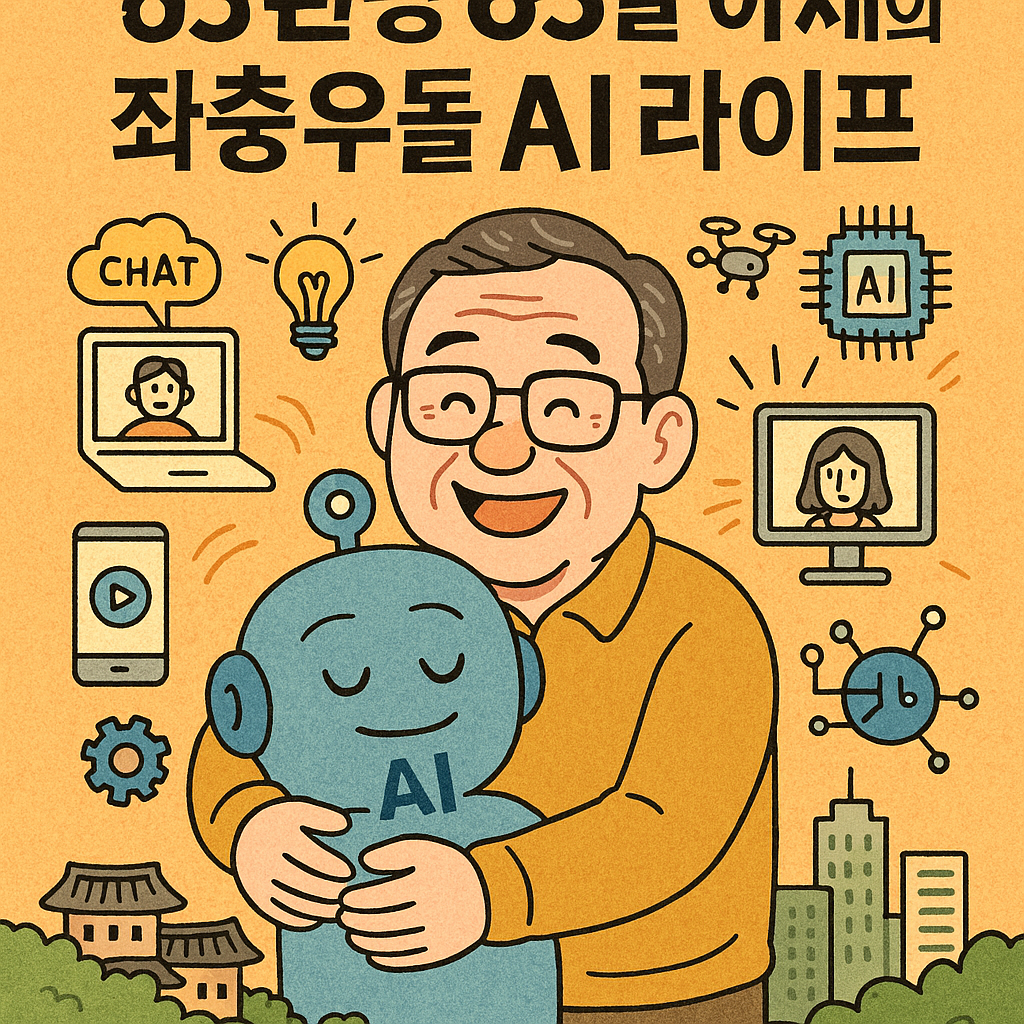 Ai 배우기 한달 경과