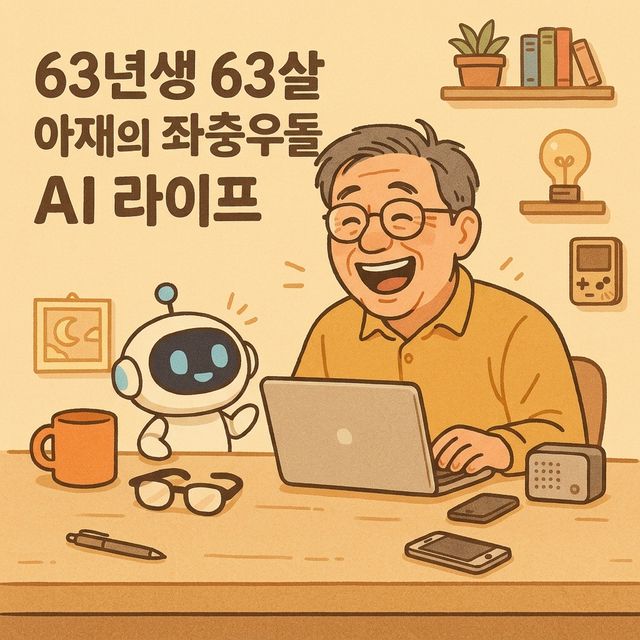 일주일간의 Ai 삽질 결과 얻은 것
