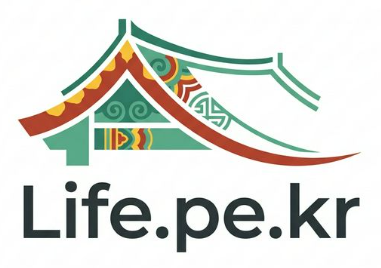 life logo
