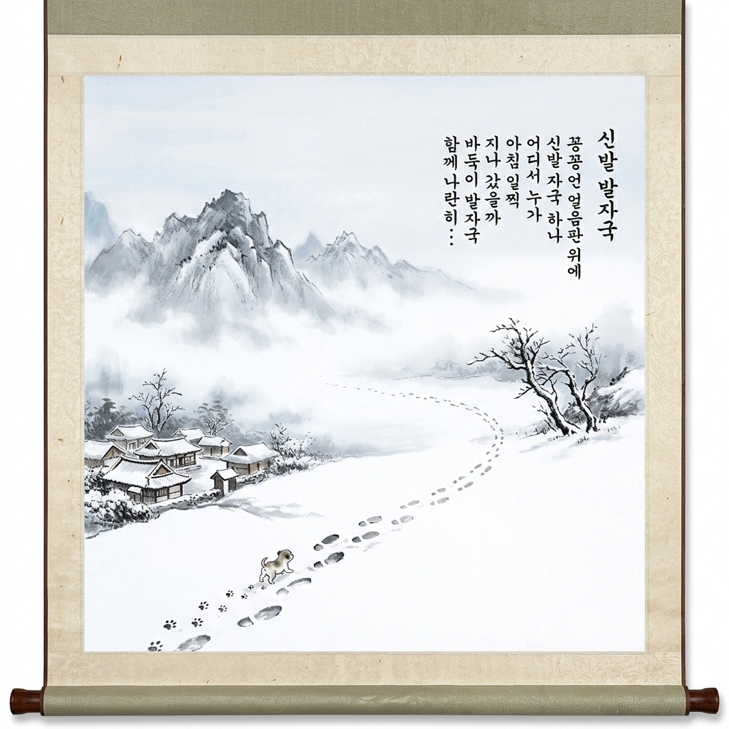 아침 스트레칭으로 몸 깨우기