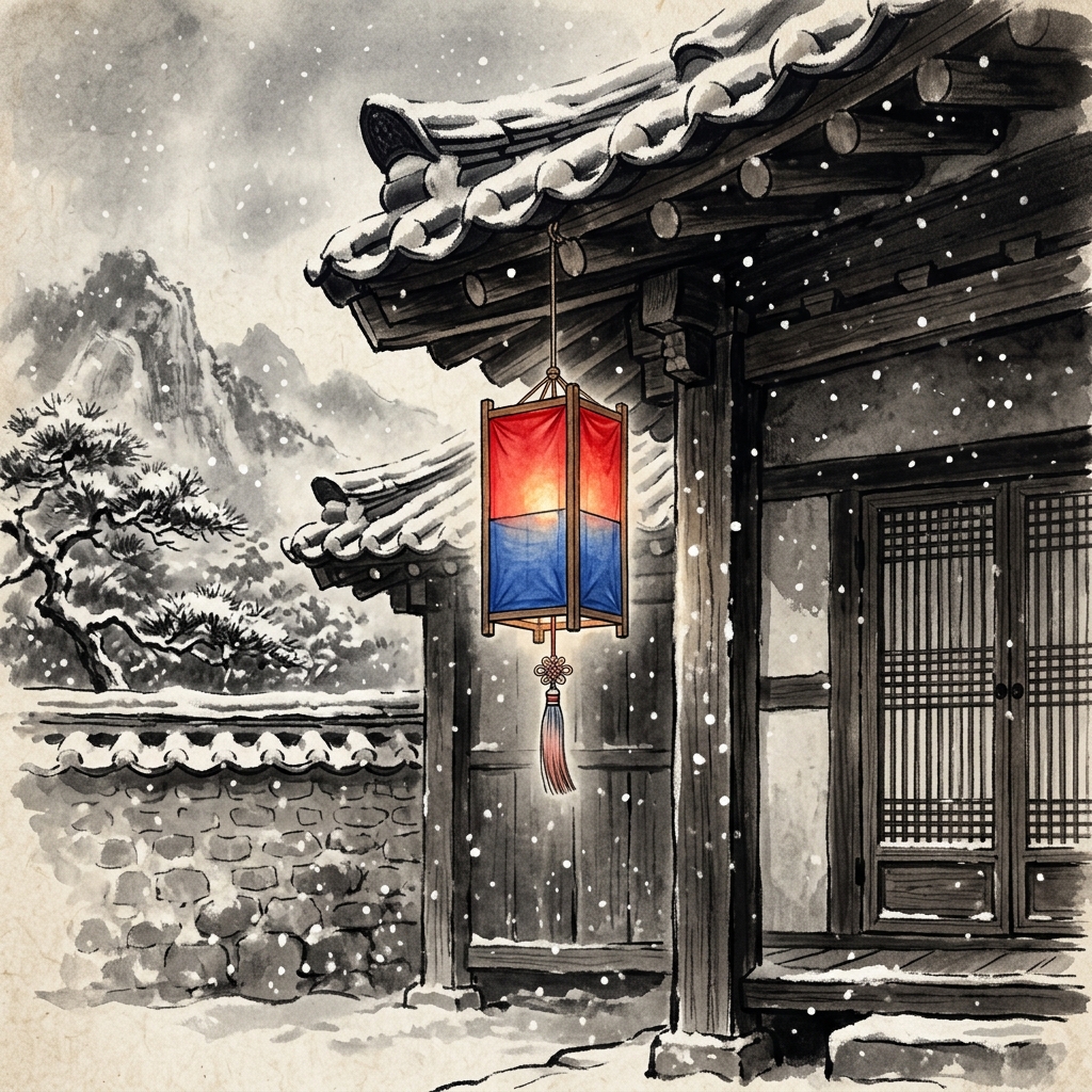 취미로 시작한 수채화 그리기