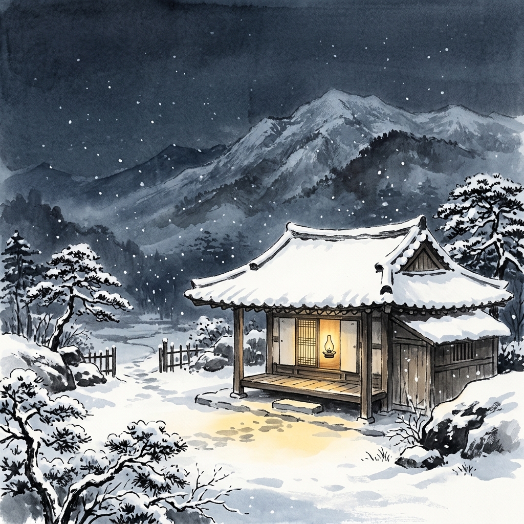 63년을 살았습니다.