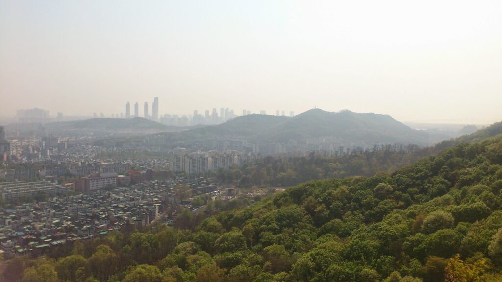 미세먼지